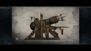 Sutekh AOW vs Babary BW DEF GA WH Bruiser POV