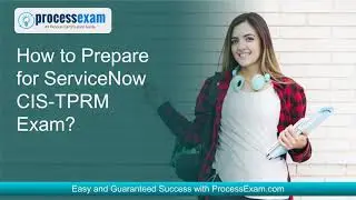 Ace the ServiceNow CIS-TPRM Exam on Your First Attempt