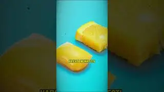 Ooho!: съедобная капсула для воды, которая спасает планету 