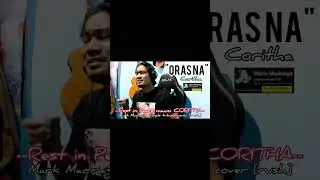 Oras na - Coritha  - cover @mariomadriaga7578 ctto