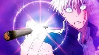 jujutsu shenanigans is cool