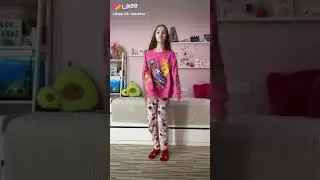 КРИНЖ из Likee🙄|Что снимают малолетки в Likee🤢