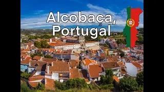 Alcobaça, Central Portugal