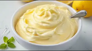 Самый Необычный и Очень Вкусный Крем из Манки.