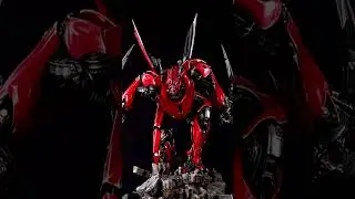 Why Dino was supposed to die instead of Que in Transformers 3