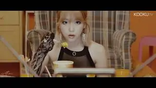 DNA STORY ( IU & BTS Jungkook )