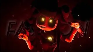 - Cyn - FASHION - Murder Drones