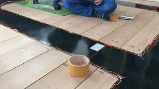 Anki Overdrive Trick und Tip gegen Reifenverschmutzung Teil 2