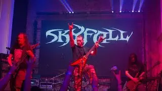 Skyfall - Event Horizon - Album Preview [2017]