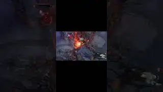 Токийский гуль Dota2 (PART2) short#shorts