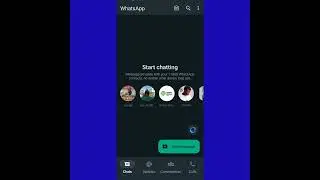 How to create permanent WhatsApp GROUP link
