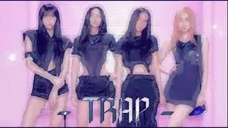 BLACKPINK 
