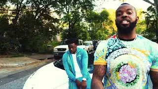 KT -  "One Foot" ft. Young Scooter (Official Video)