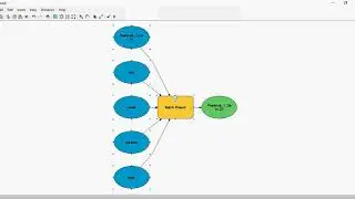 ArcMap Model Builder Introduction