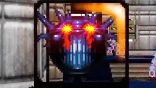 it all begins with that smile | Gzdoom Doom mods