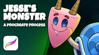 monsters.Go | Jesse’s Monsters