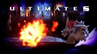 Ultimate S 2.7.0 trailer