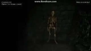 (Хоррор) Dungeon Nightmares II Обосратушки!!!