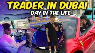 Week In The Life Of A Trader In Dubai