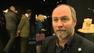Tefaf 2014