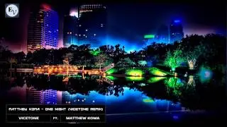Matthew Koma - One Night (Vicetone Remix)