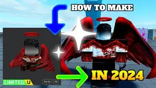 How To Make a Shoulder Pet in ROBLOX Studio in 2024