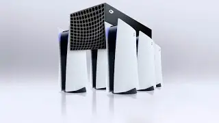 Месяц с Xbox series X!!!)))