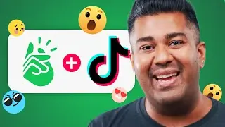 How to Integrate TikTok with Printify (Old Tutorial 2024)