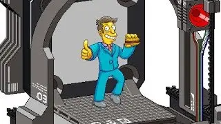 Steamed Hams, but it's Fukouna Shoujo 03 and Cut