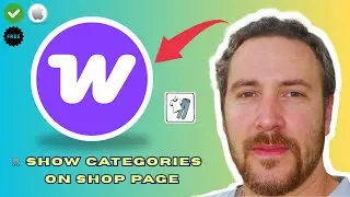 How To Show Categories on Shop Page in WooCommerce (2026)