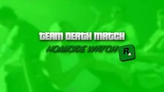 TDM ¦ 4v4 Gr0ve St vs Homicide Watch