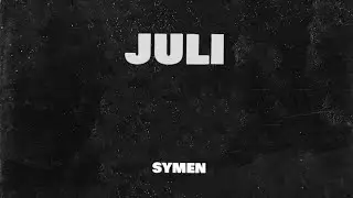 Symen - Juli (prod. by Larkin)