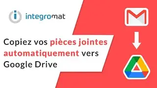 Automatisez le traitement de vos e-mails avec Integromat