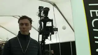 [BSC Expo 2022] Sandstorm Films
