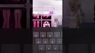NEW TWO CODES!!!!! IN DTI/#dresstoimpress #dti #viral #trend #trending #fpyシ //roblox!