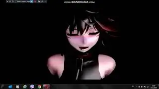 [MMD] Битва экстросенсов