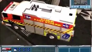 EMERGENCY 4 Rockport Mod