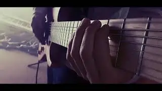 The Acacia Strain - Solace and Serenity cover