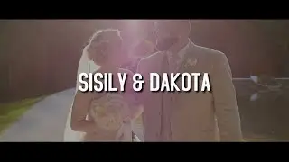 Savannah Wedding Video - Sisily  Dakota - Mackey House
