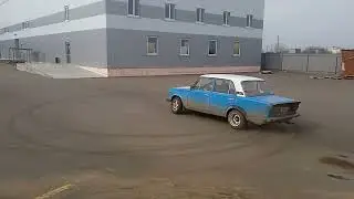 drift 2106
