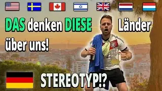 Was ist eigentlich TYPISCH DEUTSCH?! 🍻🤔 | Knappo klärt auf! | Deutsche Klischees