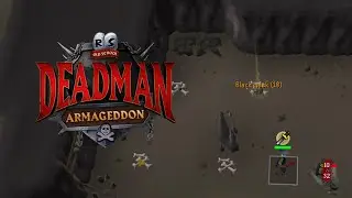I had a great day on Deadman: Armageddon