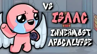 Friday Night Funkin' VS. Isaac - Innermost Apocalypse Full Combo [Hard]