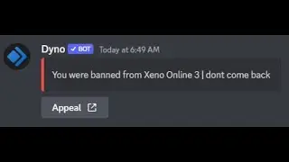 Xeno Online in a nutshell