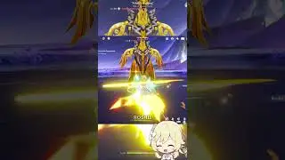 The Battle And Achievement Guide : Atlatl's Blessing | Genshin Impact #GenshinImpact #Natlan #Gaming