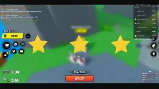 Playing Anime Fighters Sim with subs WAVE 55-60