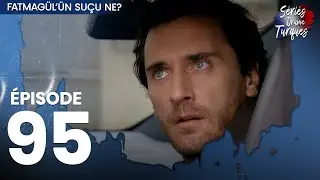 Fatmagul - Épisode 95