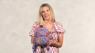 Meet the New Mini Banbury Backpack