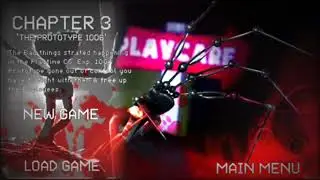*Poppy Playtime Chapter 3: Fanmade Concept Released! [1-0-0-6] Credits to: (Read Description)*