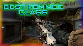 The BEST Fennec class setup for Modern Warfare Search and Destroy